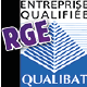 Logo RGE Qualibat